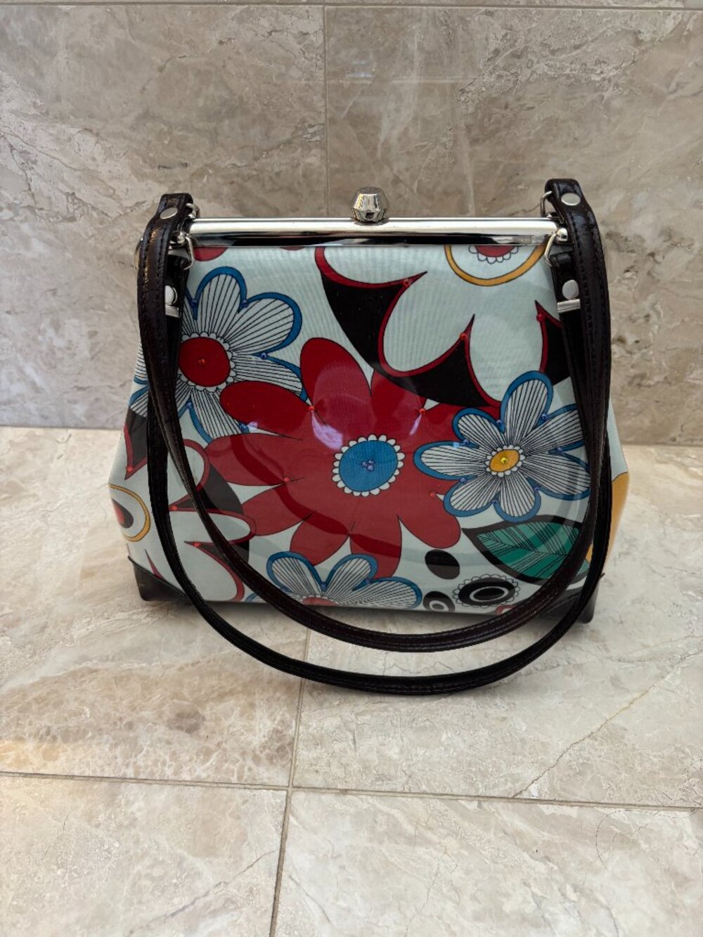 M. Andonia Purse